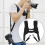 Nylon Double Camera Shoulder Straps Harness with Secure Quick Release Plates 2