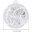 Funnel Mesh Food Filter - Fine Mesh Strainers (300 Mesh) 5