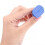 30pcs Car Body Dent Removal Pulling Tabs Paintless Repair Tools Glue Puller Tabs 2