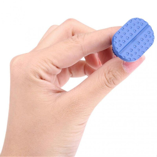 30pcs Car Body Dent Removal Pulling Tabs Paintless Repair Tools Glue Puller Tabs 1