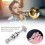 Personal Embouchure Training Device Mouth Strength Trainer Best for Trumpet- 5