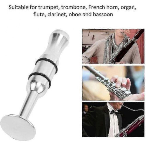 Personal Embouchure Training Device Mouth Strength Trainer Best for Trumpet- 1