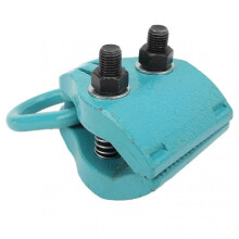 3 Way Frame Rack Pull Clamp Self Tightening  to Body Repair Dent Removal Tool for Car Truck Bus RV