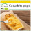 SAFLAX Anzucht Set - Kürbis - Spaghetti - Cucurbita - 5 Samen 1