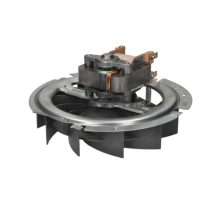 Genuine Logik LFTC60W24 LFTC60B24 Oven Cooling Fan Motor