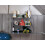 Arrow Shed SS900 Three Tier Shelf Kit 2