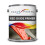 Red Oxide Metal Primer Paint - 2.5 Litre 1