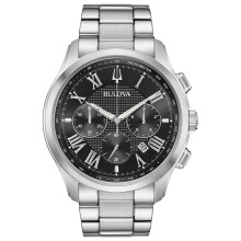 Bulova Dress Watch 96B288