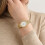 Ted Baker Ted Baker BKPEMF302 Ladies Emily Watch 4