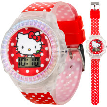 Accutime Casual Watch HK4170AZ