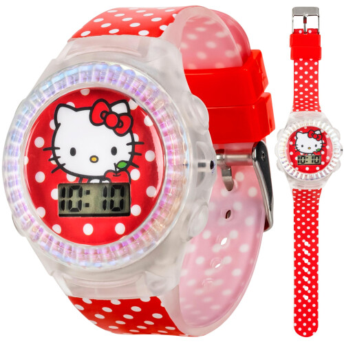 Accutime Casual Watch HK4170AZ
