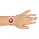 Accutime Casual Watch HK4170AZ 5