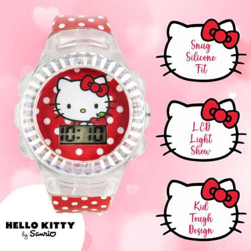 Accutime Casual Watch HK4170AZ 2