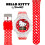 Accutime Casual Watch HK4170AZ 2