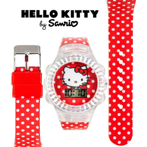 Accutime Casual Watch HK4170AZ 1