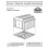 Arrow Arrow FDN106 Storage Shed with Floor Base Kit 4