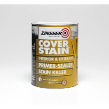 Zinsser 5 Litre Cover-Stain Primer Sealer by Zinsser