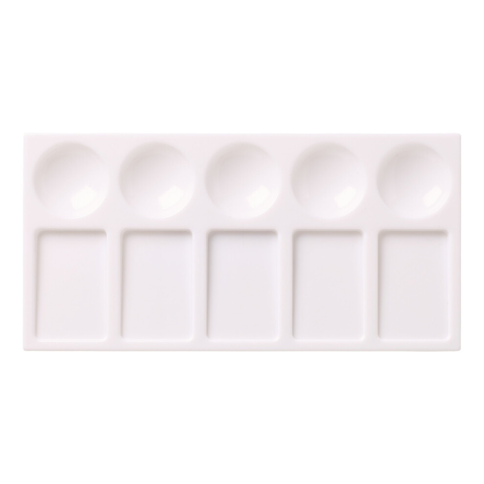 Rectangular Paint Palette, Small