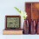 La Crosse Technology Backlight Wireless Forecast Station with Pressure 2