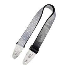 Levy's Leathers Illusion Series MP2OI-002 Polyester Guitar Strap Width 5 cm Robot Design