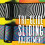Levy's Leathers Illusion Series MP2OI-002 Polyester Guitar Strap Width 5 cm Robot Design 3