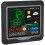 TFA-Dostmann SEASON Black, Grey Battery 1