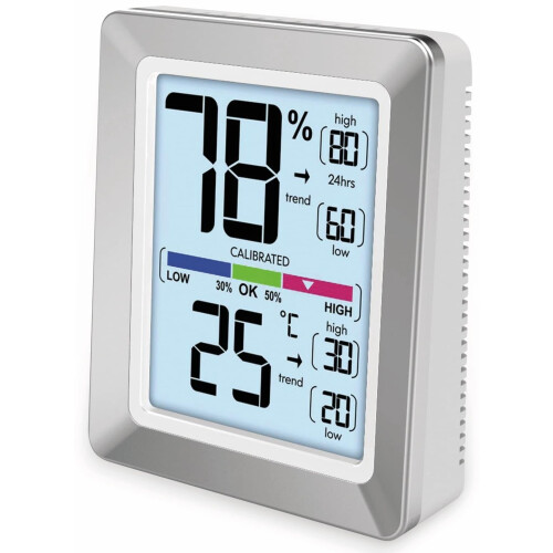 Techno Line WS 9460 WS 9460 Digitale weerstation