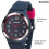 SINAR Sport Watch XB-48-2 3