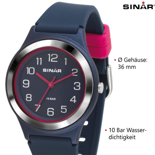 SINAR Sport Watch XB-48-2 2