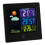 Funkwetterstation mit Farbdisplay Sun TFA 35.1133.01 1