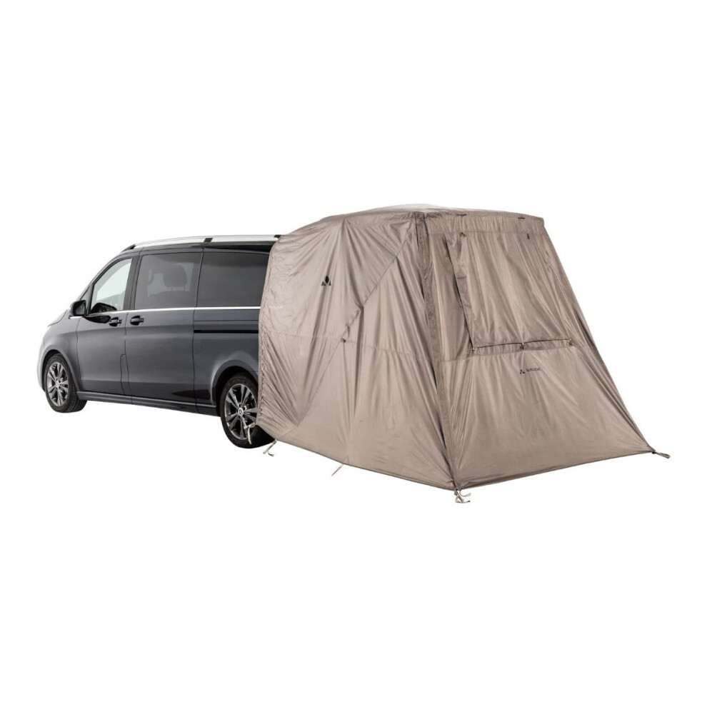 VAUDE Drive Van Trunk Tents linen One Size