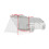 VAUDE VAUDE Drive Van Trunk Tents linen One Size 4