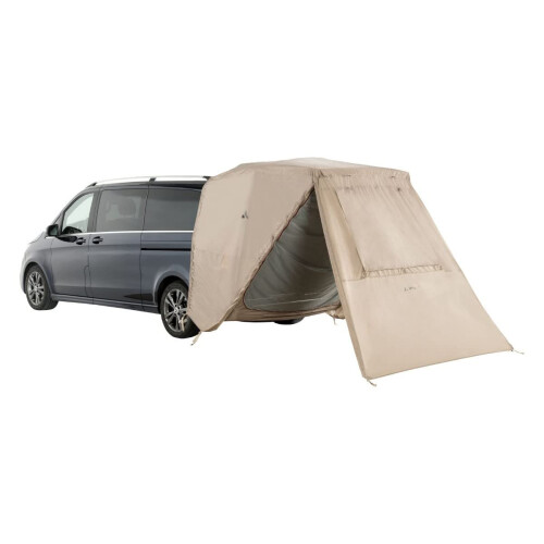 VAUDE VAUDE Drive Van Trunk Tents linen One Size 2
