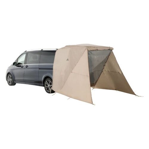 VAUDE VAUDE Drive Van Trunk Tents linen One Size 1
