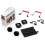 Rode R?DE Wireless ME Wireless Microphone System + Lavalier GO Black + Keepdrum Fur Windscreen 2