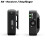 Rode R?DE Wireless ME Wireless Microphone System + Lavalier GO Black + Keepdrum Fur Windscreen 4