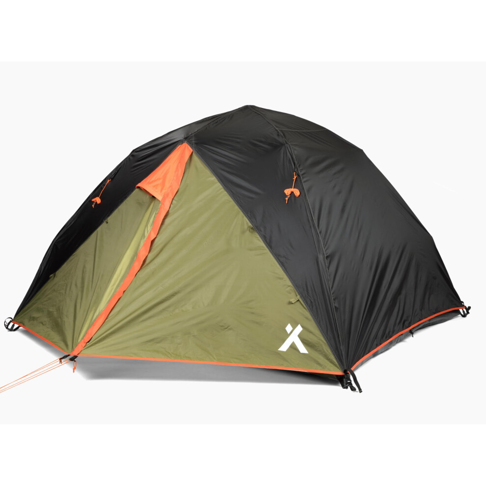 Bear Grylls - EASY UP 4 PERSON TENT-image-OPC-PHNTX5Q-NEW