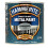 Hammerite Hammerite Metal Paint Hammered 2.5L Silver 1