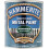 Hammerite Hammerite Metal Paint Hammered 750ml Dark Green 1
