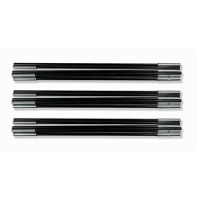 Vango Icarus 500 Tent, Complete Set of Tent Poles, Tent Poles Replacement, Tent Accessories 2012-2013