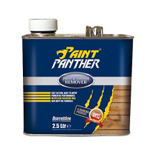 Paint Panther Paint and Varnish Remover 2.5L