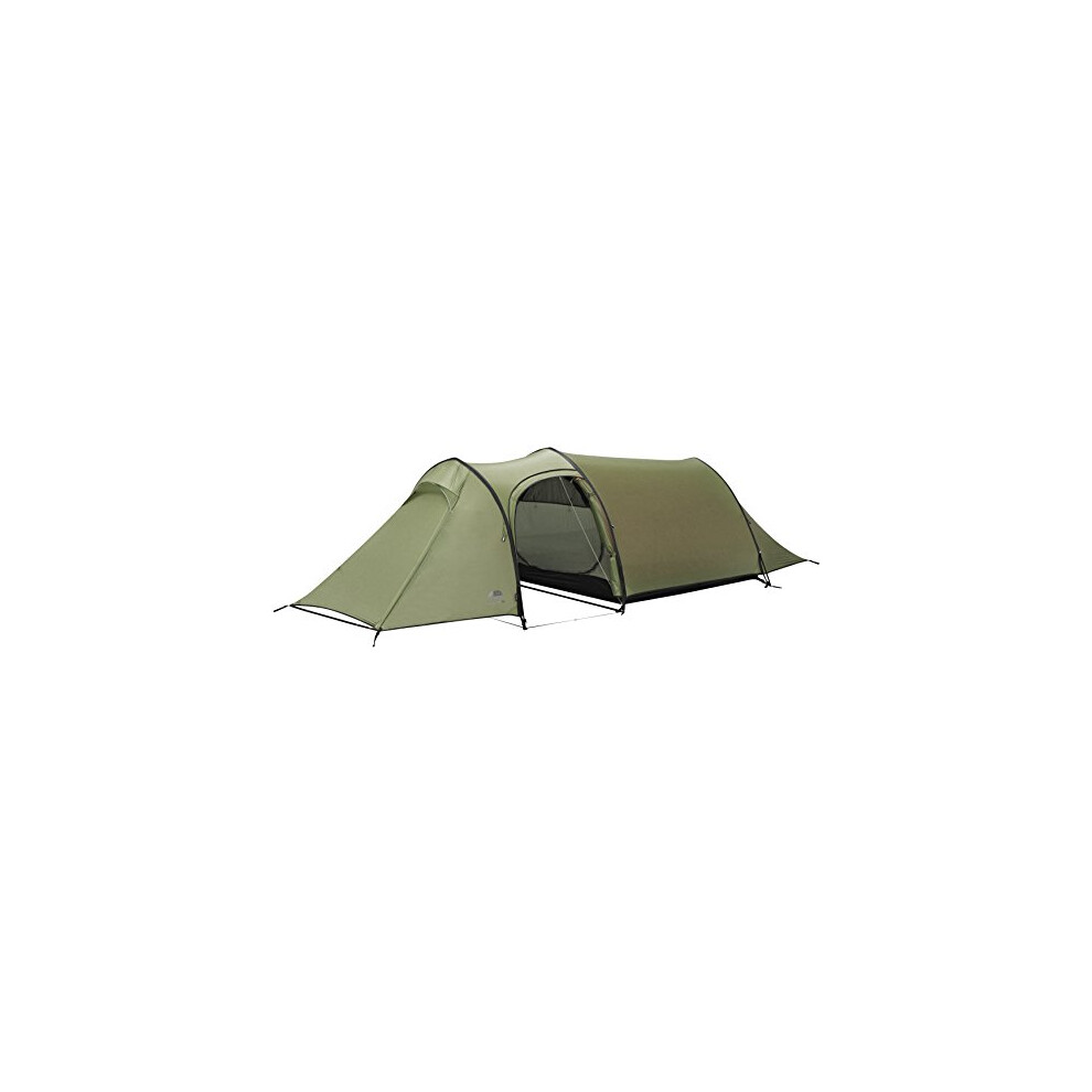 Vango F10 Xenon UL 2+ Tent, Alpine Green