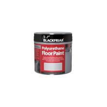 Blackfriar Polyurethane Floor Paint White 2.5L