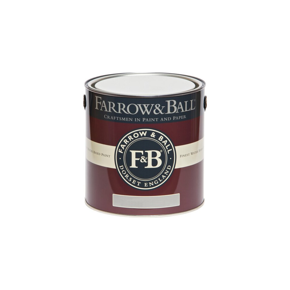 Farrow & Ball Wall & Ceiling Primer & Undercoat 2.5 Litres 5051836022266