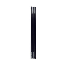 TentSpares - Coleman Octagon 8 Tent Vertical Door Fibreglass Tent Pole, Replacement Tent Poles