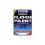 Bedec Acrylic Water Based Floor Paint Black 5 Litre 1