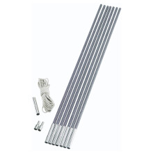 Outwell Duratec, grey, 12.7mm