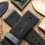 WatchGecko Atlas Sailcloth Strap [Blue, 21mm] 5