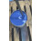 Secure Floor Coatings oil based paint for floors MID BLUE 20L !! 3