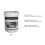 Secure Floor Coatings oil based paint for floors MID BLUE 20L !! 4